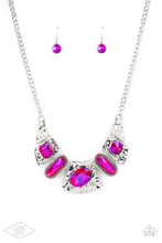 Futuristic Fashionista - Pink