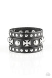 Chopper Central - Black