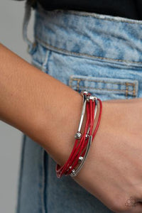 Modern Magnetism - Pink