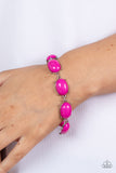 Confidently Colorful - Pink