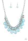 Trending Tropicana Blue