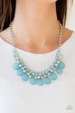 Trending Tropicana Blue