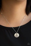 All Things Are Possible - Silver