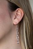 Free Roamer Silver Neklace