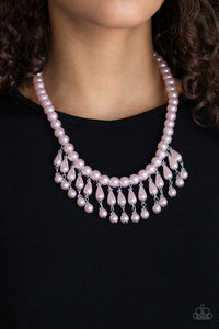 Miss Majestic - Pink