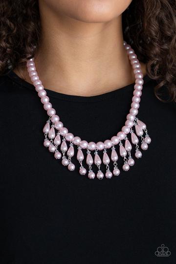 Miss Majestic - Pink