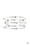 Sugarlicious Sparkle - White