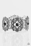 EMPRESS-ive Shimmer - Black