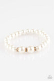 Royal Romance - White