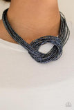 Knotted Knockout