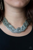 Brazilian Brilliance - Silver