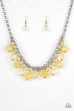 Fiesta Fabulous - Yellow