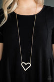 Pull Some HEART-strings - White