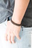 Rural Rover Black Urban Bracelet