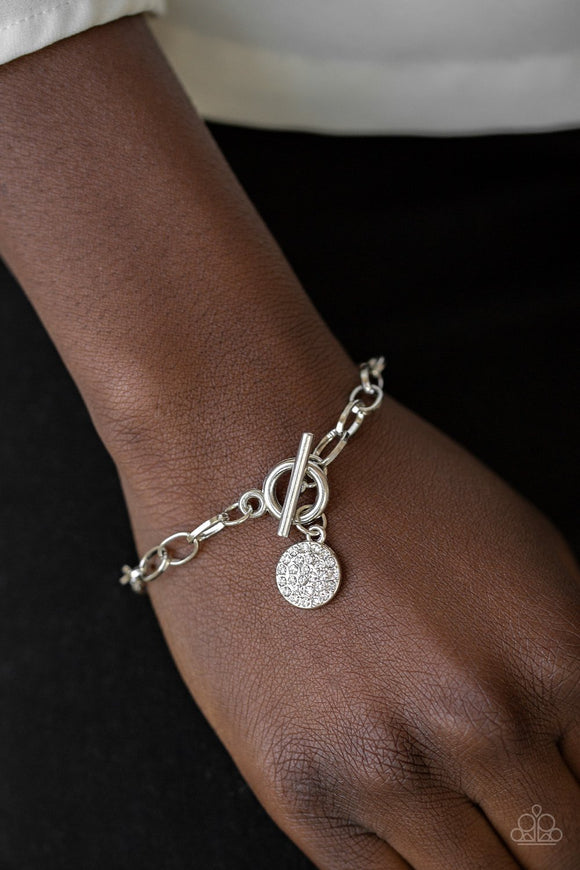 Bling In The New Year - White