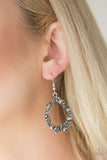 Crushing Couture - Silver