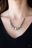 Crystal Carriage - Silver