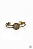 Definitely Dazzling  - Brass