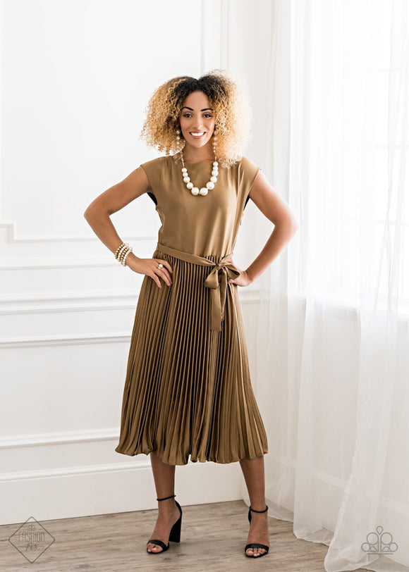Fiercely 5th Avenue - 1020
