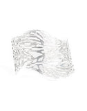 Leafy Lei - Silver