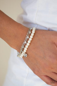 Love Like You Mean It White