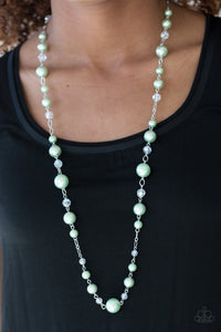 Make your own Luxe - Green