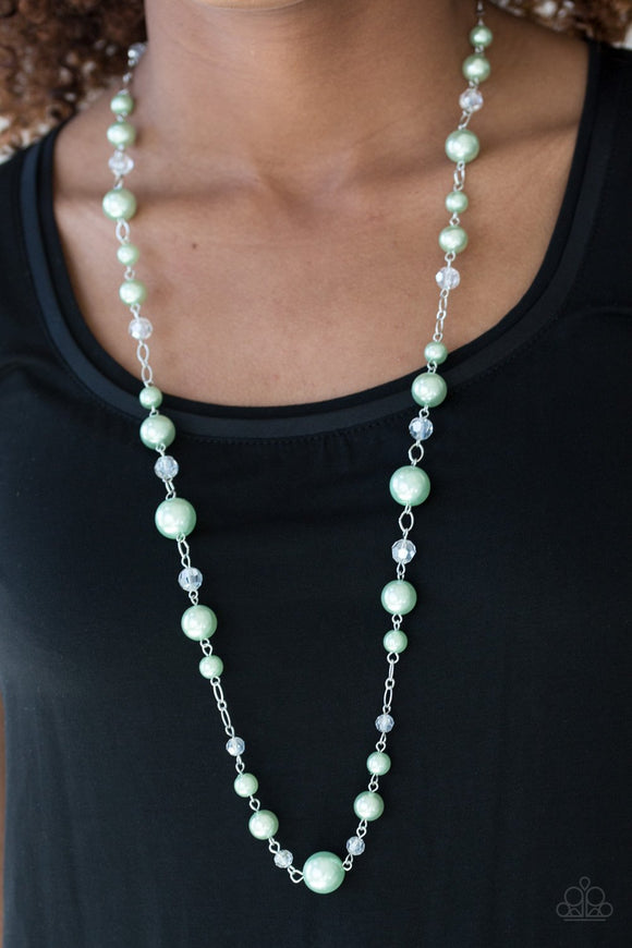 Make your own Luxe - Green