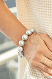 One Woman Show - STOPPER - Silver