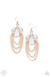 Opalescence Essence - Rose Gold