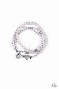 Really Romantic - White
