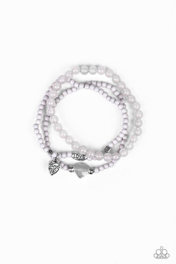Really Romantic - White