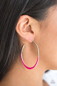 So Seren-DIP-itous Pink