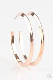 Some Like It HAUTE Gold Hoop