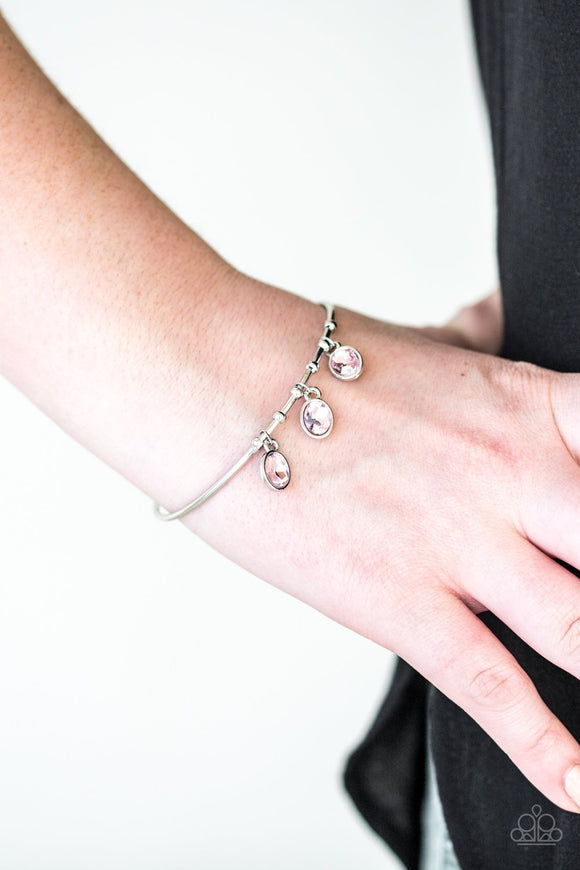 Sparkling Splendor - White