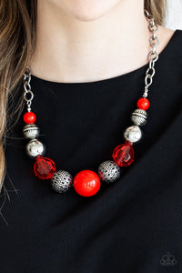 Sugar, Sugar Red