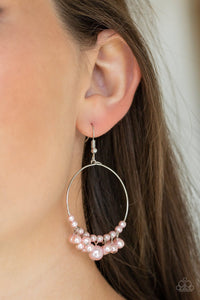 The PEARL-fectionist - Pink