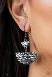 Triassic Triangle - Black