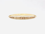 Just SPARKLE and Wave - Gold