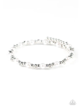 Decadently Dainty - White